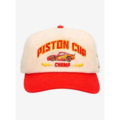 Disney Pixar Cars Piston Cup Champ Ball Cap - Import Décembre 202534928111_hi?$productMainDesktop$&fmt=auto1234534928112