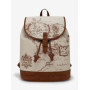 The Lord of the Rings Middle-earth Map Sac à dos - Import Décembre 2025 The Lord of the Rings Middle-earth Map Sac à dos - Import Décembre 2025