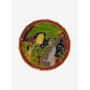 Loungefly Disney The Jungle Book Baloo & Mowgli Bananas Enamel Pin - Import Décembre 2025