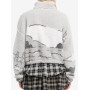 Disney Steamboat Willie Mickey Mouse Sherpa Girls Crop Pull - Import Décembre 202534592303_av1?$productMainDesktop$&fmt=auto1234