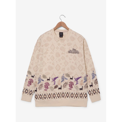 Disney The Emperor's New Groove brodé Icons col rond - Import Décembre 202534684690_hi?$productMainDesktop$&fmt=auto12345346846