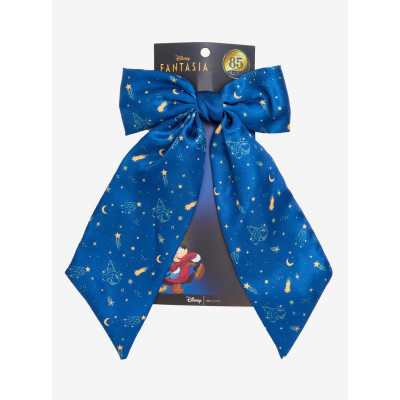 Disney Fantasia 85th Anniversary Starry Sky Hair Bow - Import Décembre 202535005579_hi?$productMainDesktop$&fmt=auto12345350055