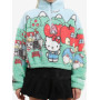 Hello Kitty And Friends Scene Sherpa Girls Crop Pull - Import Décembre 202534592304_hi?$productMainDesktop$&fmt=auto123453459230
