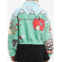 Hello Kitty And Friends Scene Sherpa Girls Crop Pull - Import Décembre 202534592304_av1?$productMainDesktop$&fmt=auto12345345923