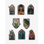 The Lord Of The Rings Character Stained Glass Blind Box Enamel Pin - Import Décembre 202534557426_hi?$productMainDesktop$&fmt=au
