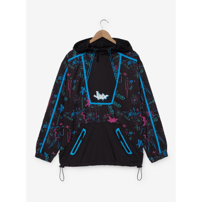 Arcane Jinx Graffiti Allover Print coupe-vent - Import Décembre 202534964396_hi?$productMainDesktop$&fmt=auto1234534964396