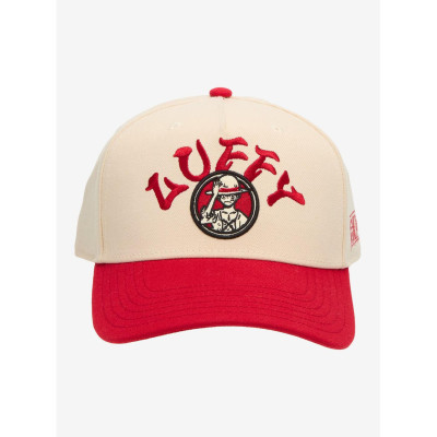 One Piece Luffy Two-Toned Ball Cap - Import Décembre 202534928107_hi?$productMainDesktop$&fmt=auto1234534928108