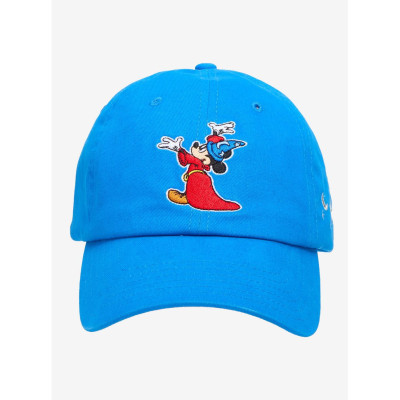 Disney Fantasia Sorcerer Mickey brodé Ball Cap - Import Décembre 202534718029_hi?$productMainDesktop$&fmt=auto1234534718030