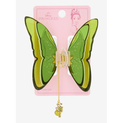 Disney The Princess and the Frog Tiana Butterfly Figural Claw Clip - Import Décembre 202535260722_hi?$productMainDesktop$&fmt=a