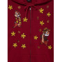 Disney Chip & Dale Floral brodé zippé Sweatshirt à capuche - Import Décembre 202534988122_av1?$productMainDesktop$&fmt=auto1234