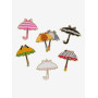 Loungefly Disney Cats & Dogs Umbrella Blind Box Enamel Pin - BoxLunch Exclusive - Import Décembre 202534923114_hi?$productMainD