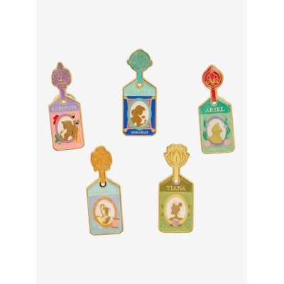Disney Princess Luggage Tag Blind Box Enamel Pin - Import Décembre 202534923106_hi?$productMainDesktop$&fmt=auto1234534923148