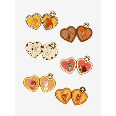 Loungefly Disney Animals Heart Locket Blind Box Enamel Pin - Import Décembre 202534973207_hi?$productMainDesktop$&fmt=auto123453