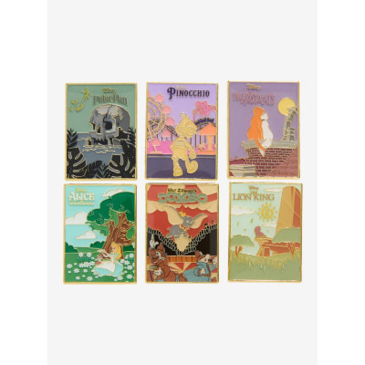 Loungefly Disney Movie Poster Blind Box Enamel Pin - Import Février 202635153790_hi?$productMainDesktop$&fmt=auto1234535153798