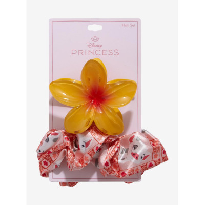 Disney Moana Pua Flower Hair Clip & chouchou Set - Import Décembre 202535018342_hi?$productMainDesktop$&fmt=auto1234535018348