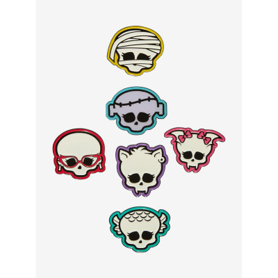Monster High X Spooksieboo Skullette Blind Box Enamel Pin - Import Décembre 202534553823_hi?$productMainDesktop$&fmt=auto123453