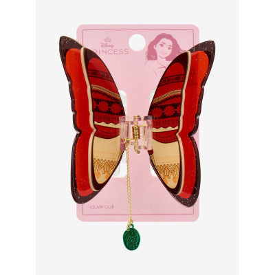 Disney Moana Butterfly Claw Clip with Charm - Import Décembre 202535260720_hi?$productMainDesktop$&fmt=auto1234535260721