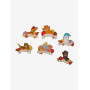 Loungefly Disney Animals Tattoo Blind Box Enamel Pin - Import Février 2026