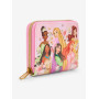 Loungefly Disney Princess Group Pink Mini Zipper Wallet - Import Décembre 202534868544_av1?$productMainDesktop$&fmt=auto12345348