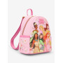 Loungefly Disney Princess Group Pink Sac à dos - Import Décembre 202534868543_av1?$productMainDesktop$&fmt=auto1234534868549