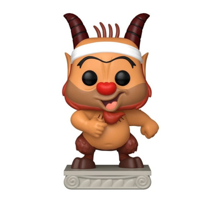 pop funko Hercules Training Phil - précommande janvier / février