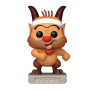 pop funko Hercules Training Phil - précommande janvier / février