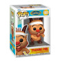 pop funko Hercules Training Phil - précommande janvier / février