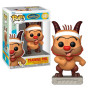 pop funko Hercules Training Phil - précommande janvier / février