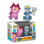 pop funko Hercules Pack Panic & Pain - précommande janvier / février