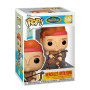 pop funko Hercules avec arc- précommande janvier / février
