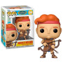 pop funko Hercules avec arc- précommande janvier / février