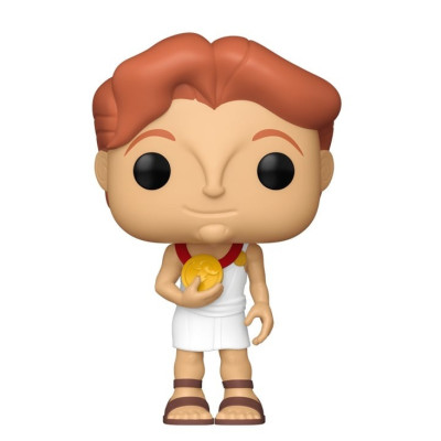 pop funko Hercules Jeune - précommande janvier / février