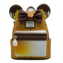 Sac à dos Loungefly Minnie S'mores Scented - import décembre Sac à dos Loungefly Minnie S'mores Scented - import décembre