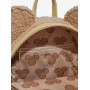 Loungefly Disney Minnie Mouse Sherpa Sac à dos - Import Décembre 202534515408_av3?$productMainDesktop$&fmt=auto1234534515418