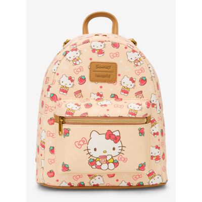 Loungefly Hello Kitty Jam Sac à dos - Import Décembre 202534937131_hi?$productMainDesktop$&fmt=auto1234534937132