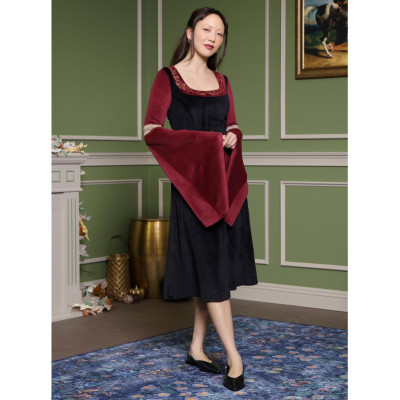 Her Universe The Lord Of The Rings Arwen Bell manche Robe - Import Décembre 202534960964_hi?$productMainDesktop$&fmt=auto123453