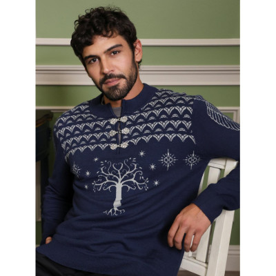 Our Universe The Lord Of The Rings Aragorn Gondor Armor Pull - Import Décembre 202534960968_hi?$productMainDesktop$&fmt=auto123