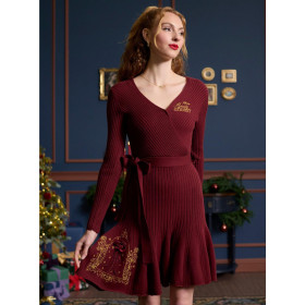 Her Universe Disney Beauty And The Beast Belle Pull Robe - Import Décembre 202534877756_hi?$productMainDesktop$&fmt=auto1234534