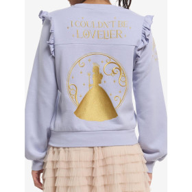 Her Universe Wicked Glinda Ruffle manche Sweatshirt - Import Décembre 202535120375_hi?$productMainDesktop$&fmt=auto123453512037