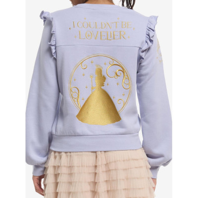 Her Universe Wicked Glinda Ruffle manche Sweatshirt - Import Décembre 202535120375_hi?$productMainDesktop$&fmt=auto123453512037