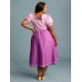 Her Universe Disney Tangled Rapunzel Puff manche Robe Plus Size - Import Décembre 202534954433_av2?$productMainDesktop$&fmt=aut