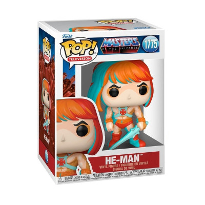 Pop funko motu masters of the universe he-man daltonian paint - préco janvier 2026FUN86604.jpg0889698866040