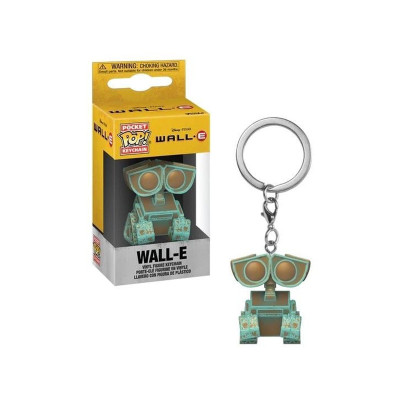 Pocket pop funko disney wall-e patina - préco janvier 2026FUN88183.jpg0889698881838