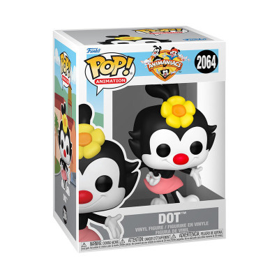 Pop funko animaniacs s2 dot - préco janvier 2026FUN86296.jpg0889698862967