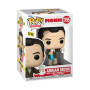 Pop funko monk - préco février 2026