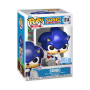 Pop funko sonic plus