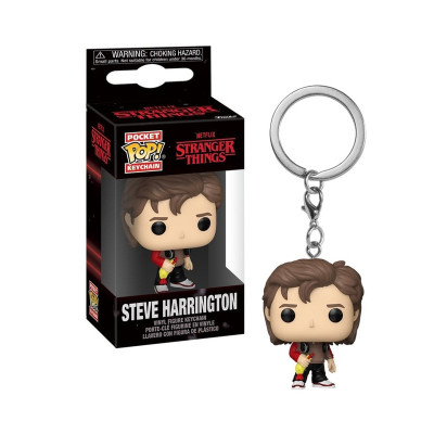 Pocket pop funko stranger things s5 steve harrington - préco janvier 2026FUN86616.jpg0889698866163