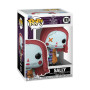 Pop funko disney patchwork sally