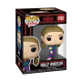 Pop funko stranger things s5 holy wheeler - préco février 2026