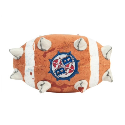 Peluche tomy takara warhammer blood bowl ball 15cm - préco novembre 2025L72040.jpg0796714720401